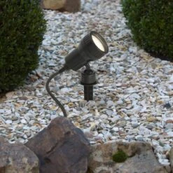 Briloner LED-Gartenspot Mit Erdspieß Terra -Angebote Licht Welt Store 002707216285 1675 102020 3