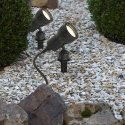 Briloner LED-Außenleuchte Gartenspieß -Angebote Licht Welt Store 002707216681 1675 102020 3