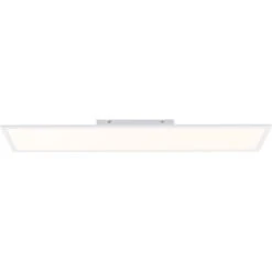 LED-Deckenleuchte Dimmbar 100 Cm X 25 Cm Weiß 8 LED-Deckenleuchte Dimmbar 100 Cm X 25 Cm Weiß -Angebote Licht Welt Store 012248320990 2426 S 01.jpg