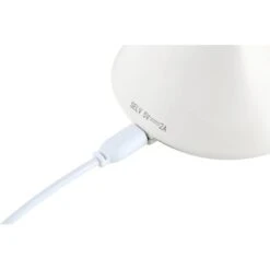 LED-Tischleuchte Cologni Weiß -Angebote Licht Welt Store 048122036398 CU02 220319 L