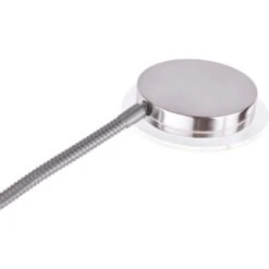 LED-Stehleuchte Hans Rund Stahl -Angebote Licht Welt Store 091 2426 stehleuchte det 4