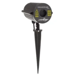Gartenlaser Außenspot GS-60G Move Grün -Angebote Licht Welt Store 0 Gartenlaser GS60G move 3