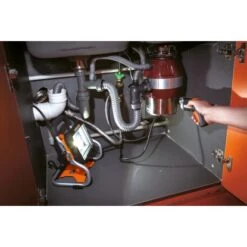 Worx Akku-Lampe 20 V WX026.9 -Angebote Licht Welt Store 105834 2974 wx026.9 4