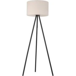 LED-Außen-Stehleuchte Dreibein Holly Schwarz RGB Und Warmweiß -Angebote Licht Welt Store 110936 2426 2