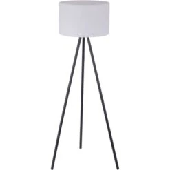 LED-Außen-Stehleuchte Dreibein Holly Schwarz RGB Und Warmweiß -Angebote Licht Welt Store 110936 2426 3