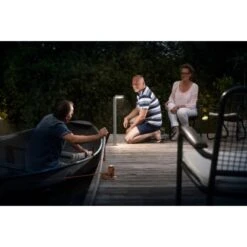 Philips MyGarden LED-Wegeleuchte