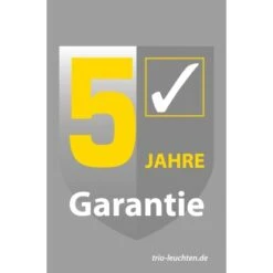 Trio LED-Tischleuchte EEK: A++ -Angebote Licht Welt Store 1350123 2451 5