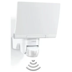 Steinel LED-Sensorstrahler XLED Home 2 XL S Weiß -Angebote Licht Welt Store 135476 2917 030070.01 2