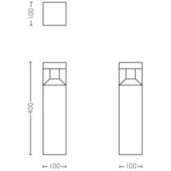 Philips MyGarden LED-Sockelleuchte Parterre -Angebote Licht Welt Store 135680 4795 1648130p0 5