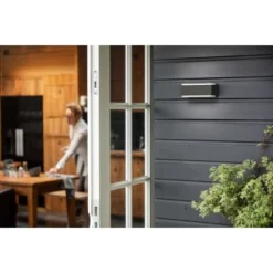 Philips MyGarden LED-Außen-Wandleuchte Stratosphere -Angebote Licht Welt Store 135710 4795 1648793p0 3