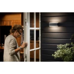 Philips MyGarden LED-Außen-Wandleuchte Stratosphere -Angebote Licht Welt Store 135710 4795 1648793p0 4