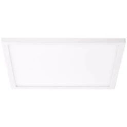 Brilliant LED-Deckenleuchte Ceres Weiß 25 Cm X 25 Cm -Angebote Licht Welt Store 13 1079 ceres led 10w de 3