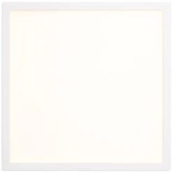 Brilliant LED-Deckenleuchte Ceres Weiß 25 Cm X 25 Cm -Angebote Licht Welt Store 13 1079 ceres led 10w de 4