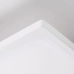 Brilliant LED-Deckenleuchte Ceres Weiß 25 Cm X 25 Cm -Angebote Licht Welt Store 13 1079 ceres led 10w de 7