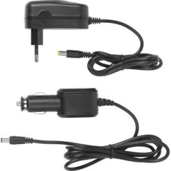 LED-Baustrahler Mit Akku Tragbar 20 W -Angebote Licht Welt Store 140993 2137 4