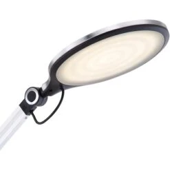 Globo LED Tischleuchte Urias Silber -Angebote Licht Welt Store 143100 3749 2