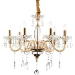 Globo Kronleuchter Sanja -Angebote Licht Welt Store 155393 3749 luster sanja 2