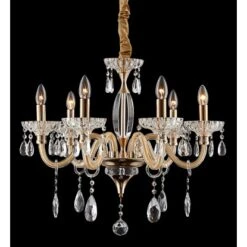 Globo Kronleuchter Sanja -Angebote Licht Welt Store 155393 3749 luster sanja 3