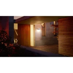 Steinel LED-Außenwandleuchte Mit Bewegungsmelder L 800 S 9 Steinel LED-Außenwandleuchte Mit Bewegungsmelder L 800 S -Angebote Licht Welt Store 1660364 2917 1