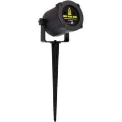 Gartenlaser Außenspot GS-60RG Rot-Grün -Angebote Licht Welt Store 168927 4870 3