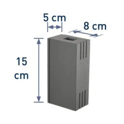 LED-Außenwandleuchte Laveno 5 LED-Außenwandleuchte Laveno -Angebote Licht Welt Store 1763127 2137 2