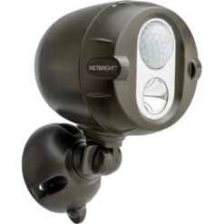 Mr. Beams LED-Außenstrahler Mit Bewegungsmelder MBN352 Braun 2er-Pack 8 Mr. Beams LED-Außenstrahler Mit Bewegungsmelder MBN352 Braun 2er-Pack -Angebote Licht Welt Store 1810431 3437 mbn350 1