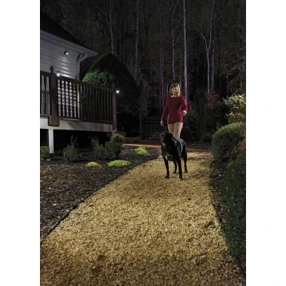 Mr. Beams LED-Außenstrahler Mit Bewegungsmelder MBN352 Braun 2er-Pack 5 Mr. Beams LED-Außenstrahler Mit Bewegungsmelder MBN352 Braun 2er-Pack – Bild 5