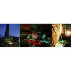 Easy Connect LED-Einbauleuchte Für Holzboden IP65 12 Cm X 12 Cm -Angebote Licht Welt Store 1 1346 1346 ec ambiente 11 3