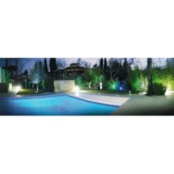 Easy Connect LED-Einbauleuchte Für Holzboden IP65 12 Cm X 12 Cm -Angebote Licht Welt Store 1 1346 1346 ec ambiente 12 3