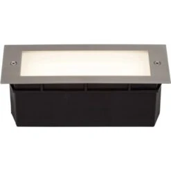 AEG LED-Wandeinbauleuchte Wall