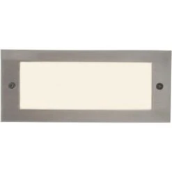 AEG LED-Wandeinbauleuchte Wall -Angebote Licht Welt Store 1 wall wandeinbauleuchte 3