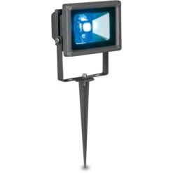 Globo LED-Strahler Projecteur Mit Farbwechsler -Angebote Licht Welt Store 204734 mps