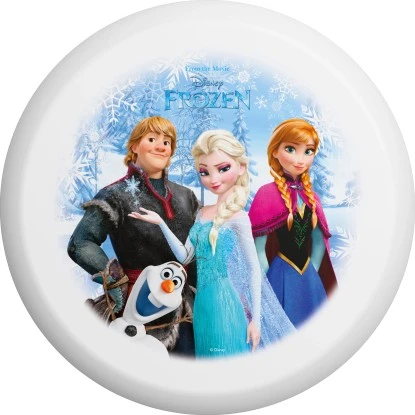 Philips Disney LED-Deckenleuchte Die Eiskönigin Blau 2 Philips Disney LED-Deckenleuchte Die Eiskönigin Blau – Bild 2