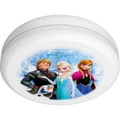 Philips Disney LED-Deckenleuchte Die Eiskönigin Blau 7 Philips Disney LED-Deckenleuchte Die Eiskönigin Blau -Angebote Licht Welt Store 2096576 4795 p1