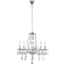 Kronleuchter Baroque