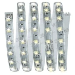Paulmann LED-Strip Basis-Set MaxLED 1,5 M Tunable White