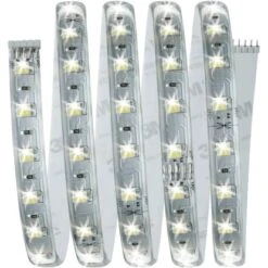 Paulmann LED-Strip Basis-Set MaxLED 1,5 M Tunable White -Angebote Licht Welt Store 2201465 2425 fr03