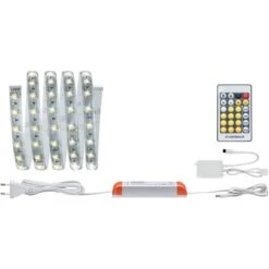 Paulmann LED-Strip Basis-Set MaxLED 1,5 M Tunable White -Angebote Licht Welt Store 2201465 2425 ip01