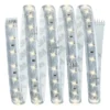 Paulmann LED-Strip Basis-Set 500 MaxLED 1,5 M Kunststoff