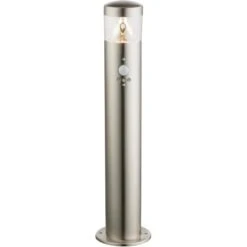 Globo LED-Wegeleuchte FOSCA Edelstahl 50 Cm