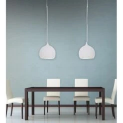 Näve LED-Pendelleuchte Cusco Silber 25 Cm -Angebote Licht Welt Store 222836330 3065 AB imgmil 1