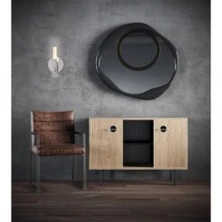 Näve LED-Wandleuchte Castle 13 Cm 14 Näve LED-Wandleuchte Castle 13 Cm -Angebote Licht Welt Store 222871171 3065 AB imgmil 1