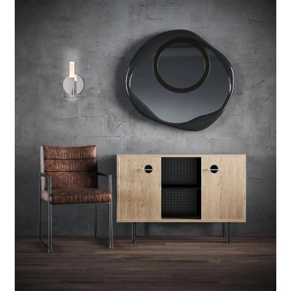 Näve LED-Wandleuchte Castle 13 Cm 3 Näve LED-Wandleuchte Castle 13 Cm – Bild 3