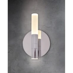 Näve LED-Wandleuchte Castle 13 Cm 15 Näve LED-Wandleuchte Castle 13 Cm -Angebote Licht Welt Store 222871171 3065 AB imgmil 2