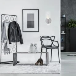 Näve LED-Wandleuchte Castle 13 Cm 16 Näve LED-Wandleuchte Castle 13 Cm -Angebote Licht Welt Store 222871171 3065 AB imgmil 3