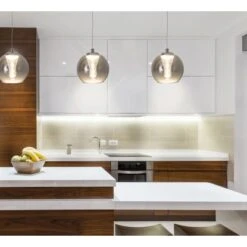 Näve LED-Pendelleuchte Vaso Anthrazit -Angebote Licht Welt Store 222872185 3065 AB imgmil 2