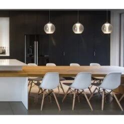 Näve LED-Pendelleuchte Vaso Anthrazit -Angebote Licht Welt Store 222872185 3065 AB imgmil 3