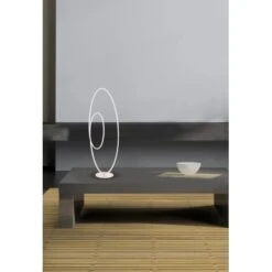 Näve LED-Stehleuchte Odrive Weiß 120 Cm -Angebote Licht Welt Store 222874424 3065 AB imgmil 1