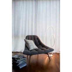 Näve LED-Stehleuchte Odrive Weiß 120 Cm -Angebote Licht Welt Store 222874424 3065 AB imgmil 7