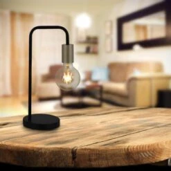 Näve Tischleuchte Modo 39 Cm